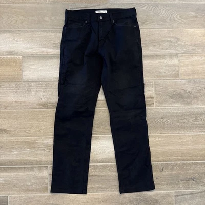 Levi Strauss Signature Gold Men's Athletic Tech Jeans 30x32 - Image 1 of 4