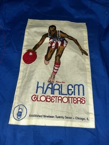 Harlem Globetrotter Platinum Fubu Large Shirt - Picture 1 of 5