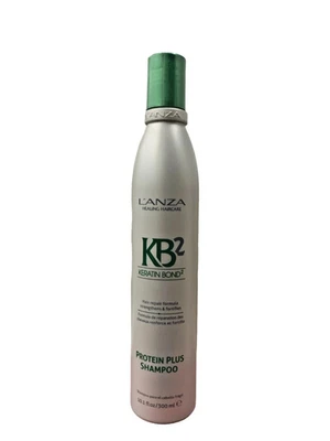 Lanza Healing Hair Care KB2 Keratin Bond 2 LEAVE IN PROTECTOR 10.1 oz - Image 1 of 2