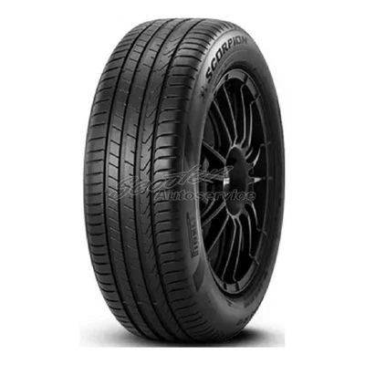 Sommerreifen Pirelli 235/45R19 99Y Scorpion XL | 28668 - Bild 1 von 4