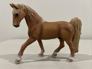 Schleich Horse TENNESSEE WALKER STALLION 2007 Animal Figure 136311 - Picture 1 of 6