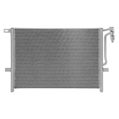 AC Condenser For BMW 2001-2005 320i 2.2L 325Ci 2.5L 2003-2008 Z4 2.5L - Image 1 of 4