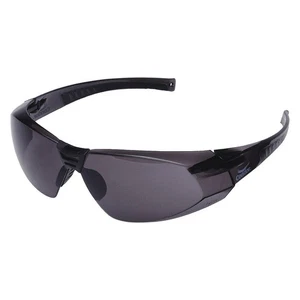 CONDOR 4VCL1 PK 12 Safety Glasses,Gray 4VCL1 - Picture 1 of 1