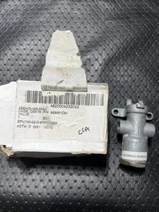 Bendix 281391 - TW-3 Druckluftbremssteuerventil Kolbenausführung (ohne Hebel) - Bild 1 von 7
