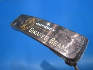 ODYSSEY 34 GIRAFFE BEAM 1 STROKELAB 90 Limited Quantity Long Neck Giraffe  Pin T - Picture 1 of 7