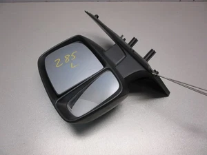 Außenspiegel Spiegel  Links Manuell TOYOTA PROACE Kasten MDX9 14007423XT (285) - Bild 1 von 11