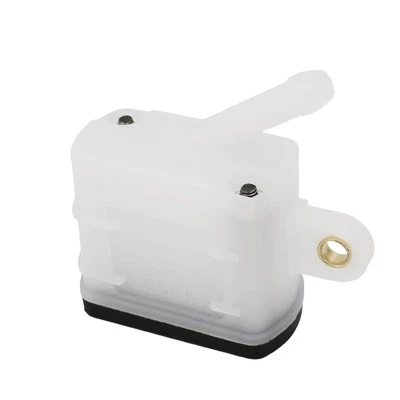 Taza depósito cilindro maestro freno trasero apta para Suzuki ATV-Quadracer 250 LT250R Foto 1 de 4