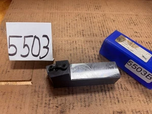 DORIAN MSRNL 20-6D MSRNL20-6D USA CARBIDE INDEXABLE TOOL HOLDER 5503B - Picture 1 of 6