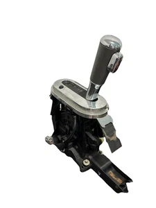 2004-2008 Ford F150 Automatic Floor Gear Shift Shifter Assembly OEM - Picture 1 of 5