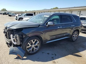 Carrier Rear Fits 20-23 PALISADE 3333058 - Picture 1 of 13