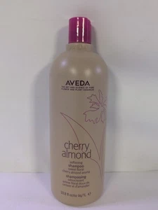 Aveda Cherry Almond Softening Shampoo | Sanftes Tagesshampoo | für normale 33,8 - Bild 1 von 5