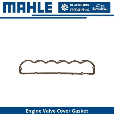 Junta de cubierta de válvula de motor Mahle 1969 1970 1971 1972 Ford P-350 1968-1976 Foto 1 de 2
