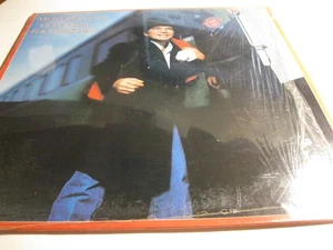 33 RPM Schallplatte - Merle Haggard "GOIN HOME FOR CHRISTMAS" - Epie Record - 1982 - Bild 1 von 12