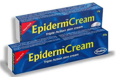 CREME X1 Crème Dermique Crème Triple Action