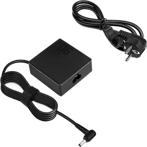 90W Alimentatore Caricatore per Asus Vivobook 15X 14X 16X 17X K1703Z M1703Q M160 - Foto 1 di 12