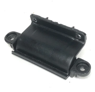 Toyota Celica 2005-2010 Scion tC 1994-1999 consola central tapa bisagra negro OEM Foto 1 de 4
