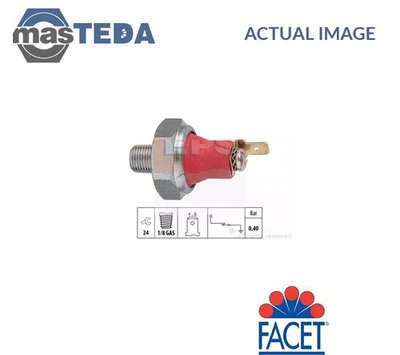 1800173 OIL PRESSURE SENSOR GAUGE EPS NEW OE REPLACEMENT - Image 1 of 4