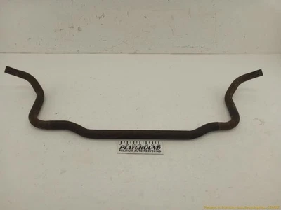 Barra estabilizadora delantera Hummer H3 SUV compatible con 2006 2007 2008 2009 2010 06 07 08 Foto 1 de 4