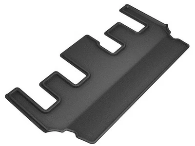 Juego de alfombrillas tercera fila 89RKDT77 para Pacifica 2018 2019 2020 2021 2022 2023 2025 Foto 1 de 2