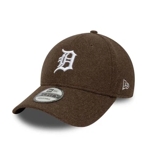 New Era 9FORTY Cap Detroit Tigers MLB Melton Wool brown - Bild 1 von 5