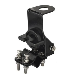 5X(Antenna per Radio Mobile CB per Veicoli, Supporto per Specchio, Paraurti9725 - Zdjęcie 1 z 1