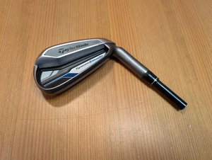 TaylorMade SpeedBlade Single 4 Eisen 4I - für Rechtshänderschläger - NUR KOPF - EUC - Bild 1 von 9