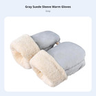 Universal Stroller Hand MuffWarmWindproofTravel Use
