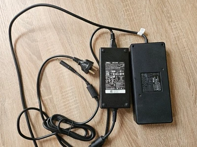 Dell Dockingstation WD19TBS Thunderbolt inkl. Netzteil – 180 W - Bild 1 von 4