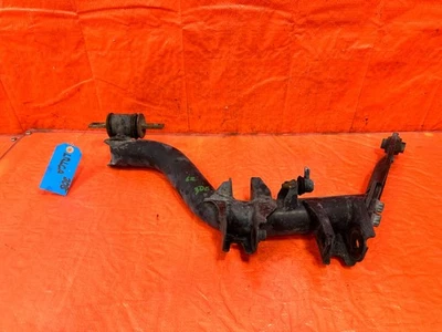 02-05 HONDA CIVIC SI EP3 HATCH - DRIVER LEFT REAR LOWER TRAILING CONTROL ARM 308 - Image 1 of 4