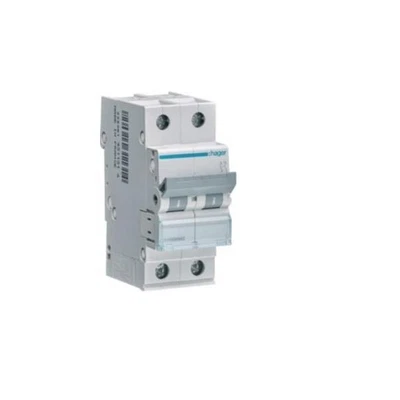 Hager Leitungsschutzschalter MCN216 LS-Schalter Schütz Leitungsschutzschalter - Bild 1 von 4