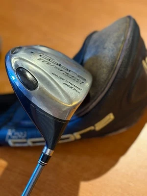 Cobra M-Speed Damen Offset  Driver 12.0°  + Ladies  (38.25) - Bild 1 von 4