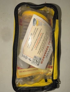 LifeVac Choking Rescue Device Home Kit (with bag) - Picture 1 of 4