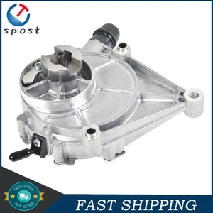 For 13-15 BMW E84 F10 F25 F30 525i 328i X1 X3 Z4 Brake Vacuum Pump 11667640279 - Foto 1 di 9