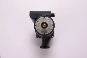 Wilo VIRS 25/60 180mm Umwälz-Pumpe Heizungspumpe - 112150395 - Picture 1 of 7