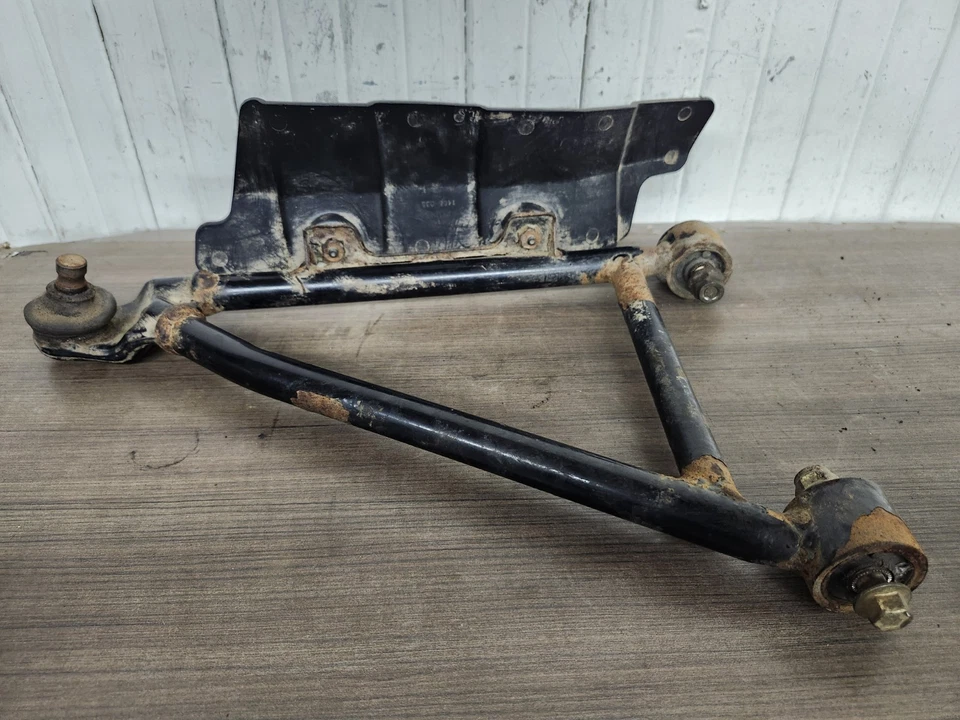 Front Left Lower A Arm *2003 Arctic Cat 400 FIS 4x4 Auto MRP Atv* - Image 1 of 4