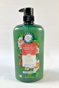 Herbal Essences Arganöl & Grüntee Conditioner, 33,8 fl. oz - Bild 1 von 3