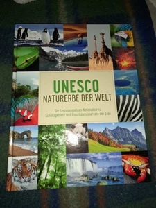 UNESCO NATURERBE DER WELT - Bild 1 von 7