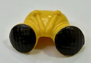Vintage MOTU - Buzz Off Helmet - PART - Masters of the Universe - Picture 1 of 3