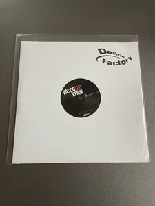 VASCO ROSSI COSA VUOI DA ME REMIX VINILE LP 33 GIRI DANCE FACTORY - Foto 1 di 4
