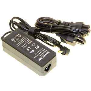 LOT 5 LAPTOP AC ADAPTER CHARGER POWER FOR 20V 3.25A ADVENT PHILLIPS AVERATEC