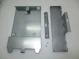 Wandhalter Alcatel OmniPcX office mittel T-Com Octopus 830 Wandhalterung - Bild 1 von 1