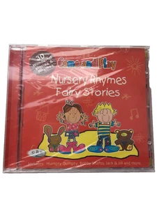 Come and Play: Nursery Rhymes/Fairy Stories (Audio CD 2008) - Picture 1 of 2