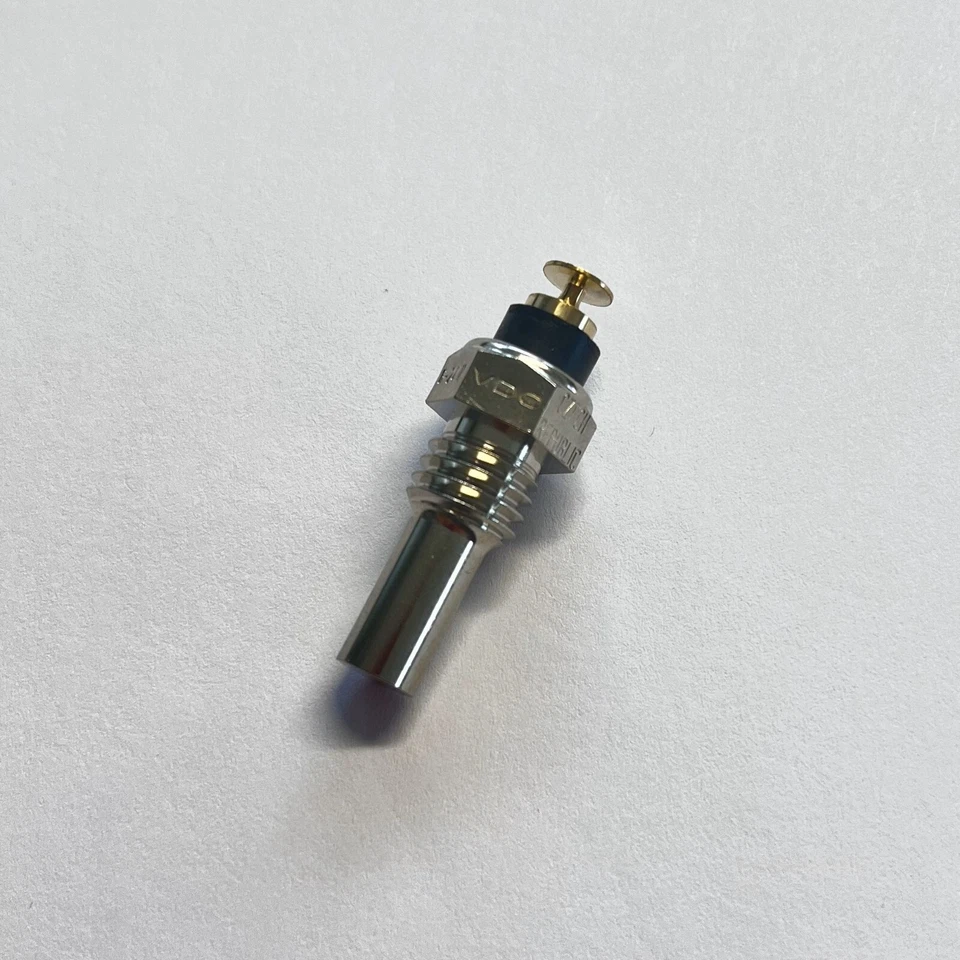 VDO Temperature Sensor 392° For M10 X - Image 1 of 1
