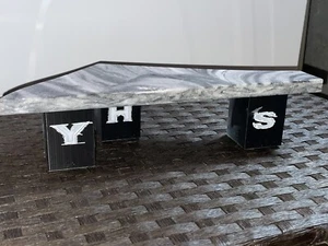 granite fingerboard Skateboard ledge Obstacle - Picture 1 of 3