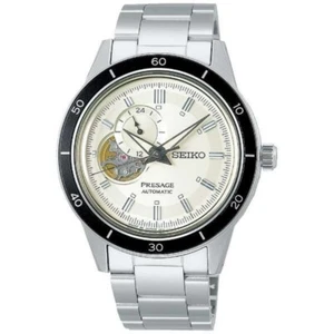 Seiko Presage SARY189 Automatic Mechanical Watch New + Box & Paper's - Picture 1 of 1