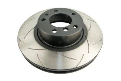 Rotor delantero ranurado Street Series Dba para Mini Cooper S (R57) 07-14 Foto 1 de 4