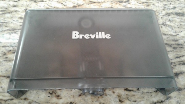 Breville Barista Express Espresso Machine Stainless Steel BES870XL NEW Photo Related