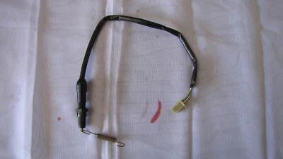 Honda cb 1100 f  rear brake light swich 1983 1100 f — 第 1/2 张图片