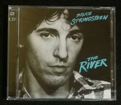 Bruce Springsteen ‎– The River - Immagine 1 di 2