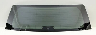 Fits 2018-2023 Chevrolet Traverse Back Window Rear Tailgate Glass Heated Foto 1 de 4